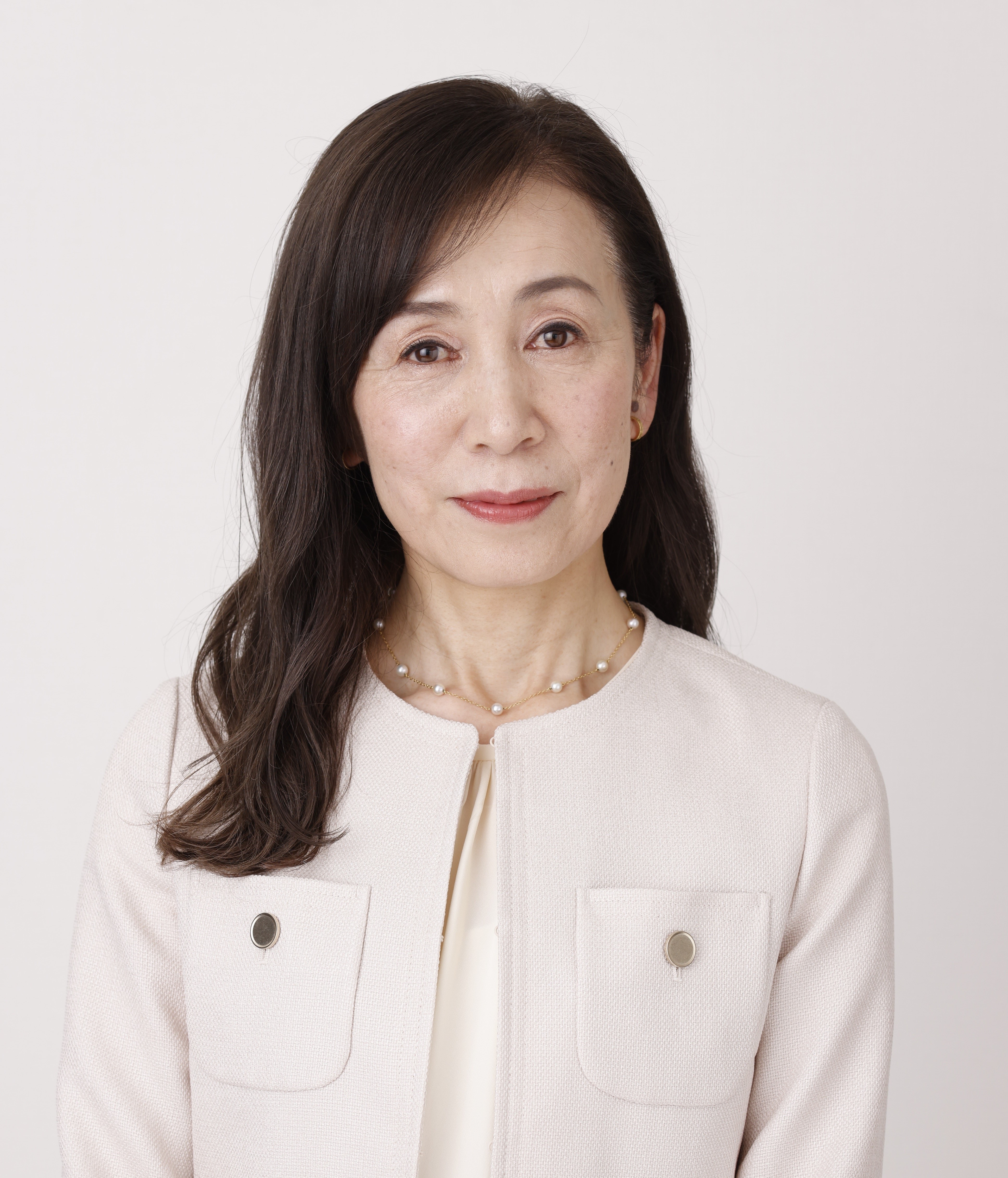 Misako Hamamura, VP & General Manager, Japan